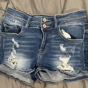 Kancan Denim short size 27